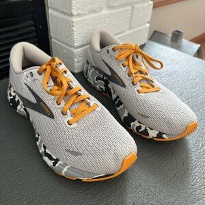 Brooks Women’s Athletic Sneakers Brooks Ghost 15